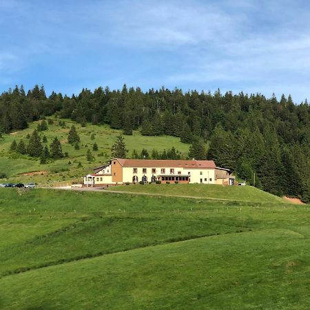 Chaume De Balveurche Hotel Xonrupt-Longemer Exterior photo